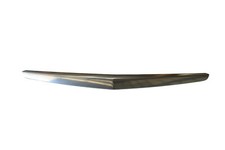 Rear Bumper Cover Chrome Molding Trim For 2013-2018 Cadillac Ats Sedan 4-door