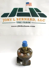 BARCO , BC-54065-08-50 , 1/2" NPT CS x BRASS ROTATING UNION VALVE , SURPLUS