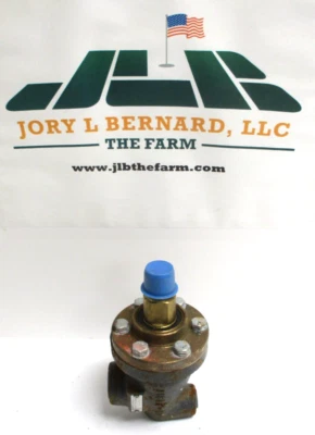 BARCO , BC-54065-08-50 , 1/2" NPT CS x BRASS ROTATING UNION VALVE , SURPLUS