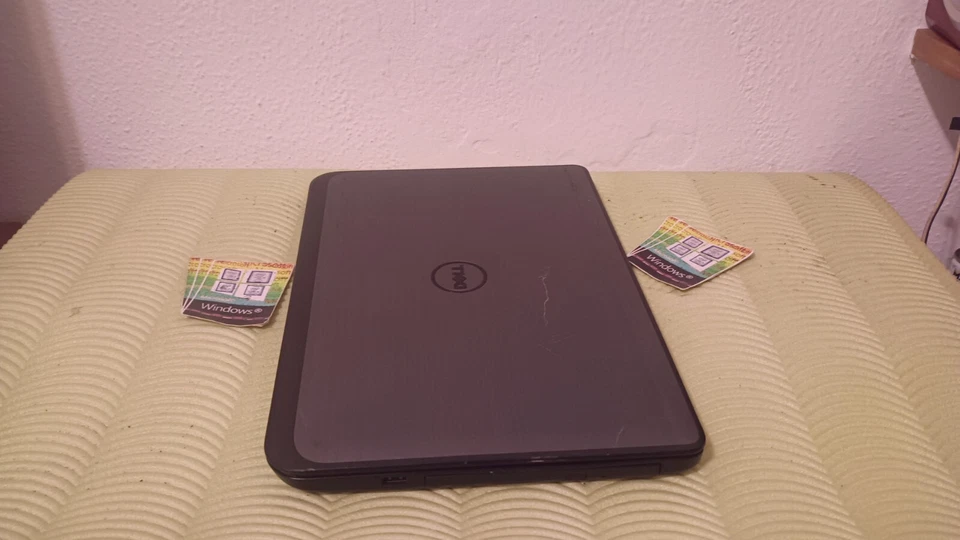 Dell Latitude 3440 · i3-4010U · 8GB · 128GB, foto 3 di 5