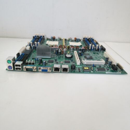 ASUS K8N-DRE - Placa madre - ATX extendida - Socket 940 - nForce Pro 2200 - Imagen 2 de 8
