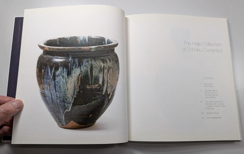 The Hale Collection of Tohoku Ceramics Hardback 2012 - Imagen 9 de 18