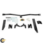For Chevrolet Caprice B-body 1977-90 Ls Engine Swap Mount and Crossmember kit (For: Chevrolet Caprice)