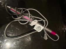 Nicebay By WHALL 1.25 Inch Barrel Hair Curling Iron-6 Temp Settings-Negative Ion