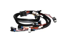 FAST 301208 XFI Injector Wiring Harness for 06–23 Dodge 5.7/6.1/6.4L Hemi -USCAR