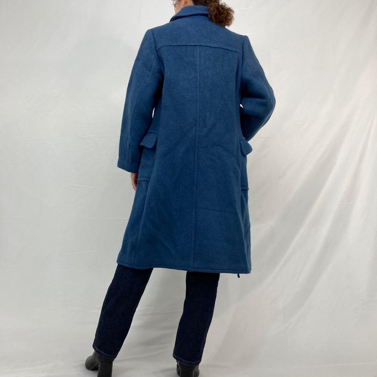 vintage 70s made in UK gloverall ae