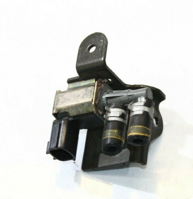 20052006 INFINITI G35 PURGE CONTROL VACUUM SOLENOID VALVE SWITCH P806