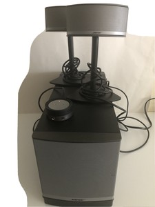 bose companion 5 ebay