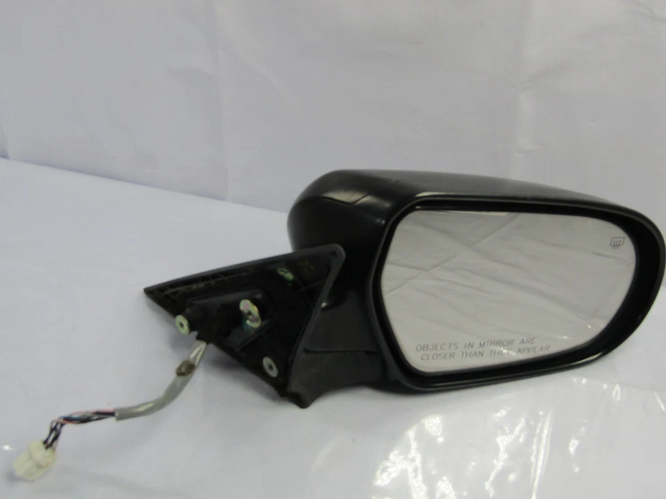 Espejo retrovisor delantero derecho Subaru Outback 2005-2006 potencia térmica OEM Foto 2 de 4