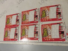 Lotto Sofortlotterie 2006 Terno Vinci Gewinner Italien