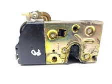 Citroen C5 2004 Front Right Front Door Lock UST108722