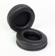 Dekoni Audio Fenesrated Sheepskin Earpads for Select HiFiMan Headphones