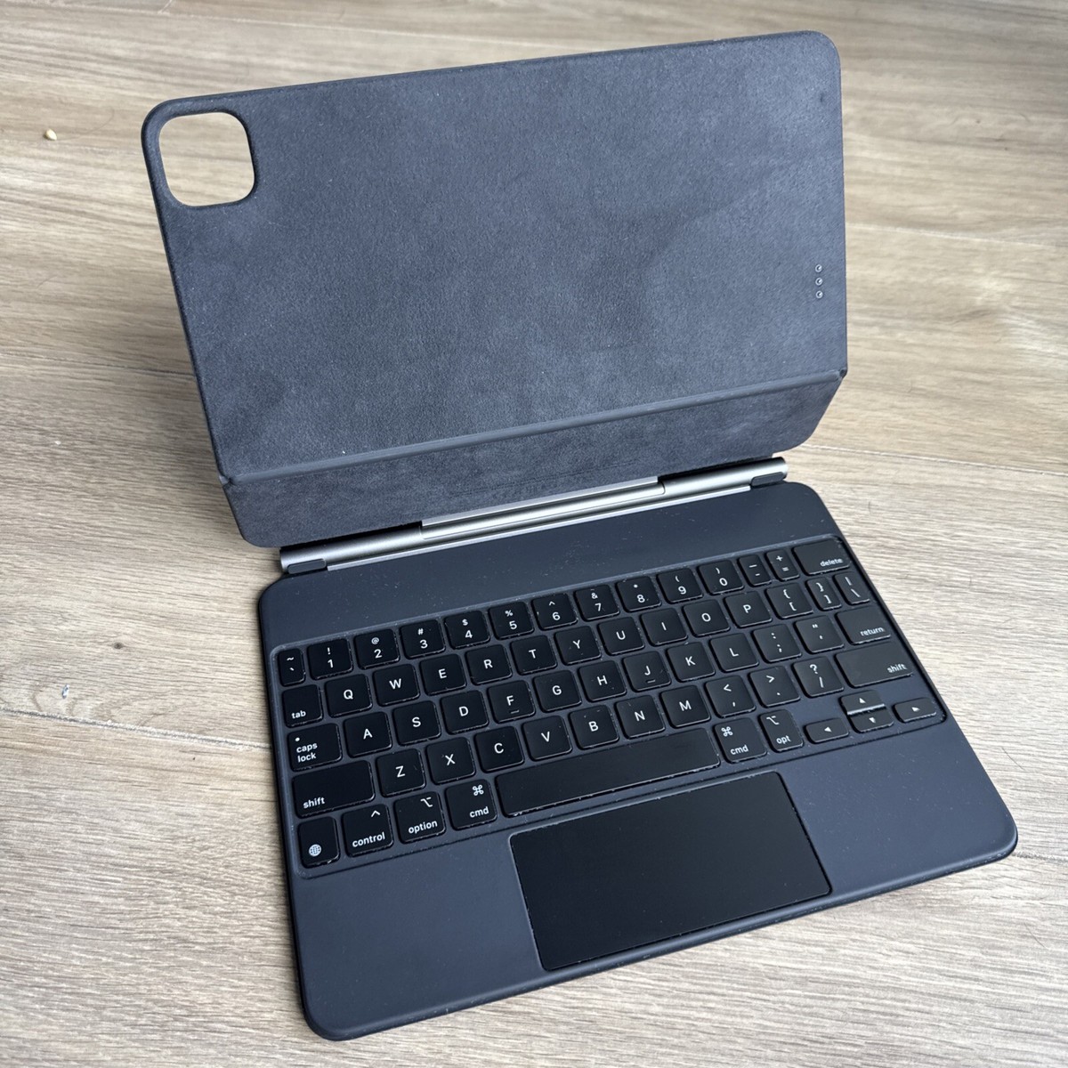 キーボード Apple iPad Magic Keyboard A2261 MJQJ3J/A Apple マジックキーボード Magic Keyboard MJQJ3J/A Apple マジック