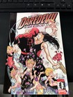 Daredevil #2 (Marvel, January 2002) parts of a hole tpb marvel knights Echo