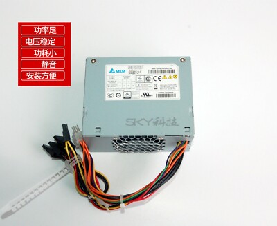 1pcs   Delta DPS-80PB-10A 80W for Haikang video recorder power supply