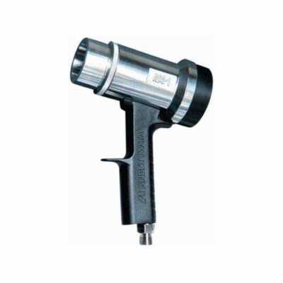Anest Iwata ADG-1BV Aqua Dry Gun for flash off drying the paint 
