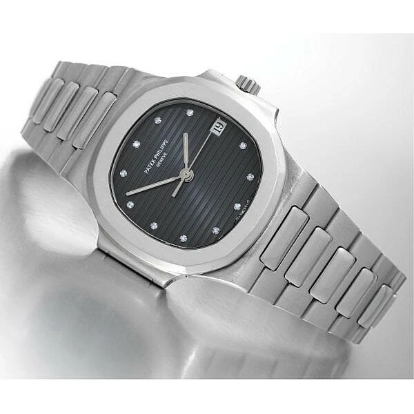 Patek philippe nautilus shop 5711 platinum