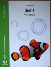 Skills Strand Unit 3 Workbook, grade 2 Core Knowledge Language Arts