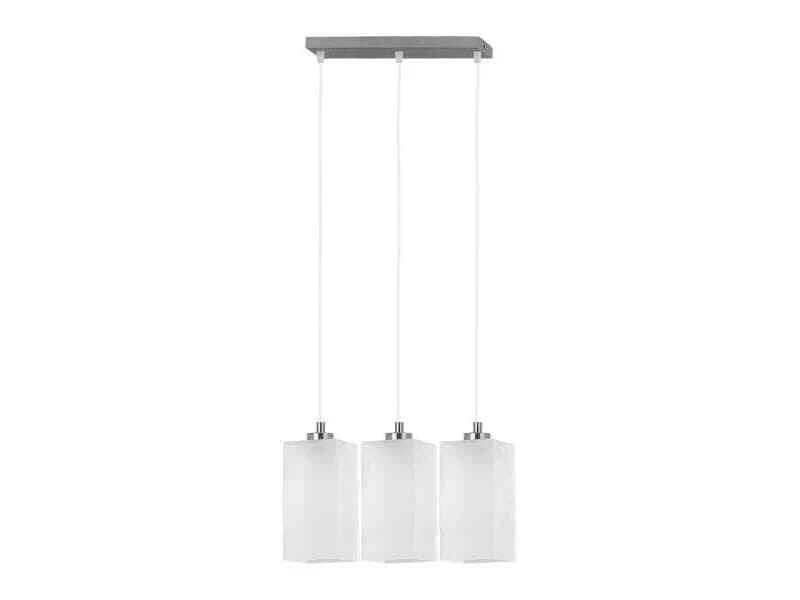 ALFA Pendelleuchte ICE LISTWA, 3x E27 - Bild 1 von 1
