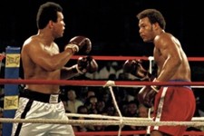 MUHAMMAD ALI  vs GEORGE FORMAN Classic Iconic Boxing Picture Photo 4