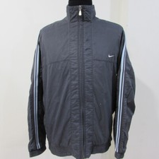 Men's Nike Showerproof Jacket Size 42/44 UK L REF 12422 