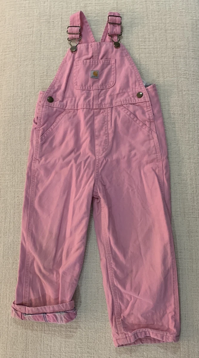 3t carhartt cheap overalls