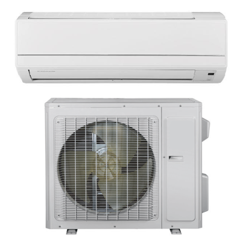 Trane 24,000 BTU 18 Seer Inverter Mini 