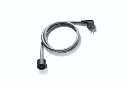 Adapter Cable Type E+F, CEE 7/7 BMW 61905A138C7 Electric Car Charger 10A Vehicle
