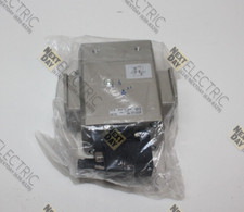 SMC, AV5000-10-5DZ, Valve Pneumatic Air Soft Start 3/4 Port