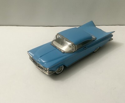 Western Models 1/43 – Buick Electra 1959 – Superbe Modèle Américain Rare