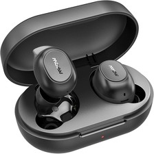 Mpow Grey Jaws Gen-4 Bluetooth 