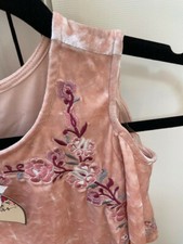 girl dress size 12 evening party holidays spring birthday wedding fall new