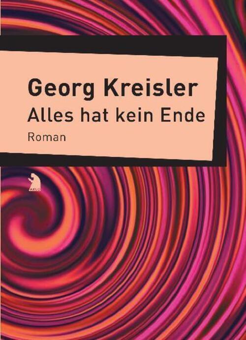 Thumbnail - Georg Kreisler | Alles Hat Kein Ende | Taschenbuch | Deutsch (2004) |