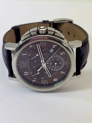 メルモ Zelos ZX Chronograph | Hands-on Review – WatchReport.com
