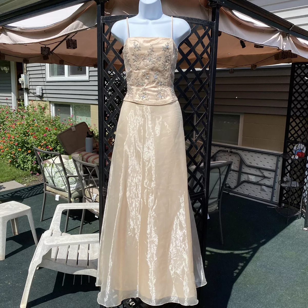 Jessica mcclintock hotsell prom 2019