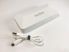 GODOX MoveLink Mini UC Kit2 Wireless Microphone System for Android/DSLR Cameras