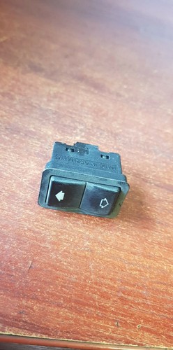 BMW E39 523 525 528 530 535 540 M5 1996-2003 EINZELFENSTERSCHALTER TASTER 836...
