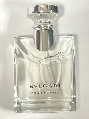 Bulgari Bvlgari Pour Homme, bvlgari 1.7oz Men's Eau de Toilette