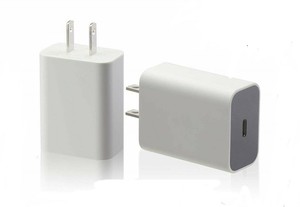 NEW OEM Google Pixel XL 18W USB-C Power Adapter Wall Charger TC G1000