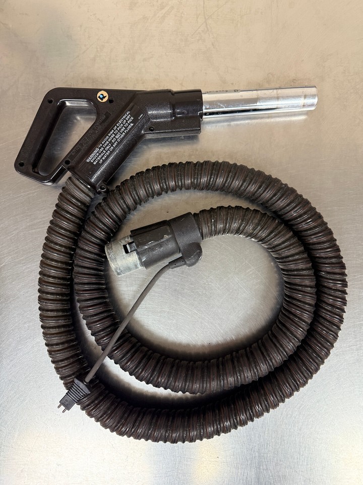Rainbow Genuine Electric Hose Wand Power Nozzle For SE D4C DC4 Vacuum ...