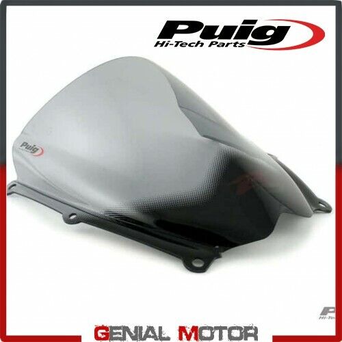 CUPOLINO PUIG FUME CHIARO 4363H SUZUKI GSX-R 1000 2007 / 2008 - Picture 1 of 2