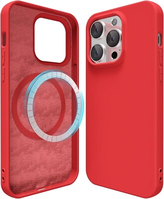 Ultra Slim Soft Shockproof Liquid Gel Case Compatible with Samsung Galaxy All US