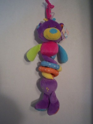 toys that play twinkle twinkle little star