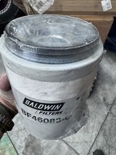 Kenworth BF46083-0 Filter Fuel/Water Sepearto...