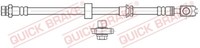Quick Brake 50.718X Bremsschlauch 550 Mm FüR Vw Seat