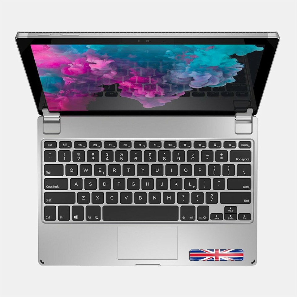 Bandiera Uk Auto Adesivo 3D Gel Bandiera UK Union Jack Per Auto - Decalcomania Rialzata, Adesivo Autoadesivo Adesivo 3d Union Jack - Foto 7