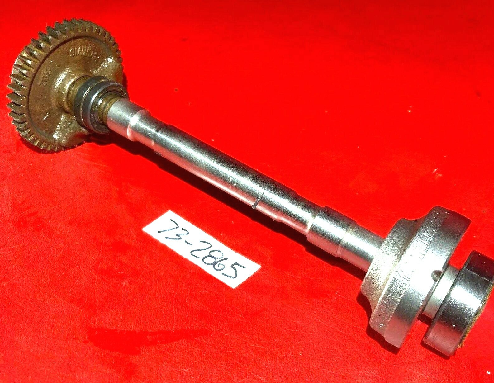 19952000 SEADOO XP SPX GSX GTX 787 Balance Shaft Counter Balancer