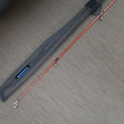 Shimano 19 World Shaula Technical Edition S66L-2Md New | eBay