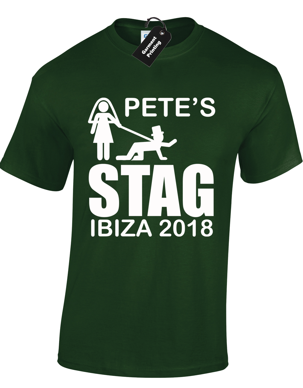 MENS STAG PARTY T SHIRTS FUNNY RUDE DESIGN STAG DO PRINTED DESIGN COOL