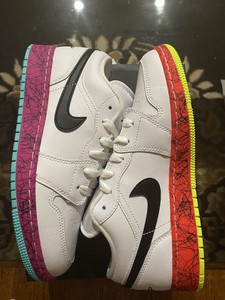 jordan 1 crimson volt black